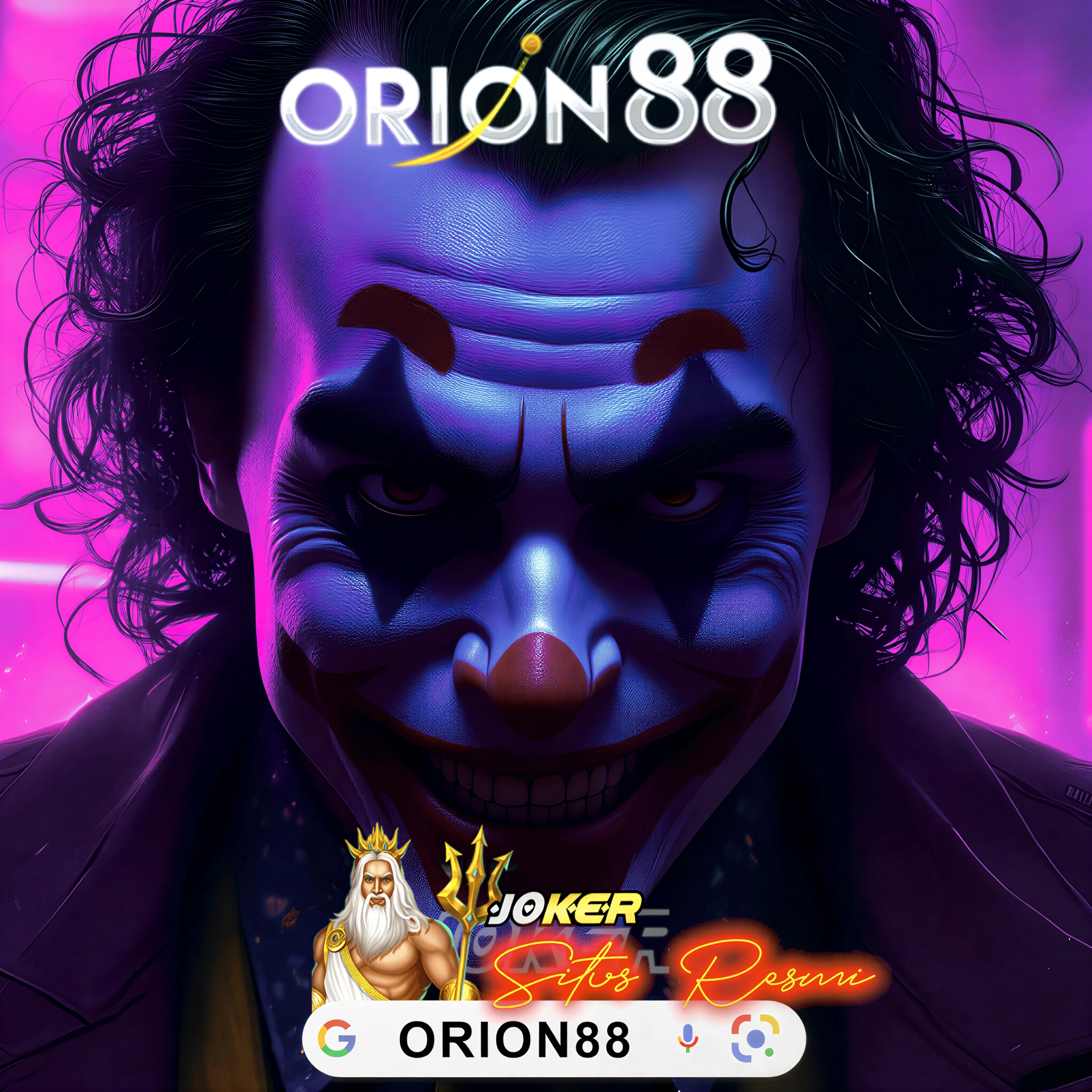 ORION88